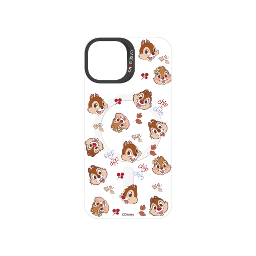 Chip 'n' Dale Snap-On Phone Case Cover - Image 87