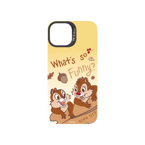 Chip 'n' Dale Snap-On Phone Case Cover - Image 89