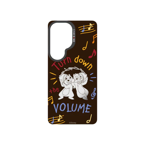 Chip 'n' Dale Snap-On Phone Case Cover - Image 91
