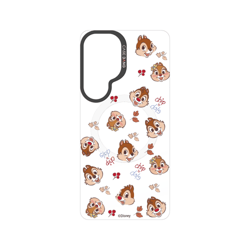 Chip 'n' Dale Snap-On Phone Case Cover - Image 97