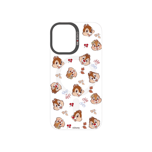 Chip 'n' Dale Snap-On Phone Case Cover - Image 99