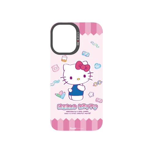 Cute Kitty Snap-On Cover - Image 10
