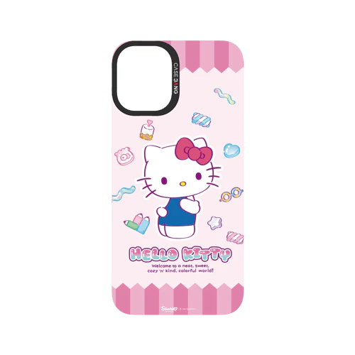 Cute Kitty Snap-On Cover - Image 11