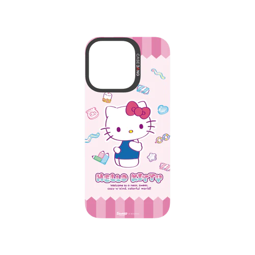 Cute Kitty Snap-On Cover - Image 12