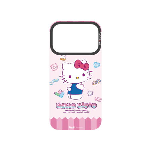 Cute Kitty Snap-On Cover - Image 17