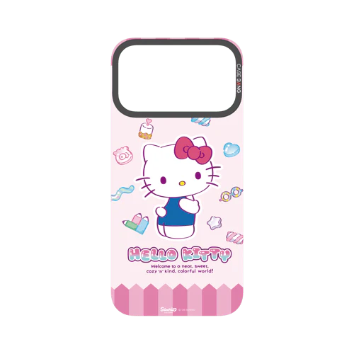 Cute Kitty Snap-On Cover - Image 18