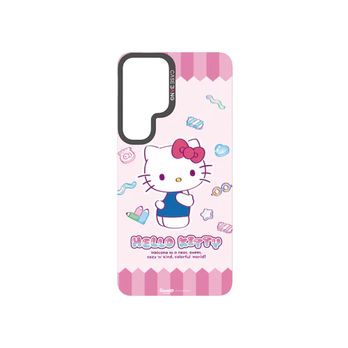 Cute Kitty Snap-On Cover - Image 19