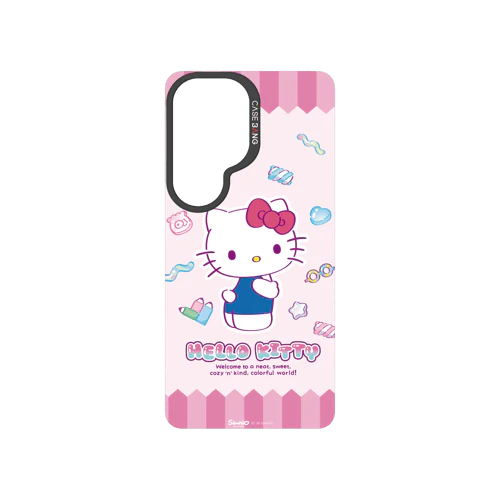 Cute Kitty Snap-On Cover - Image 23