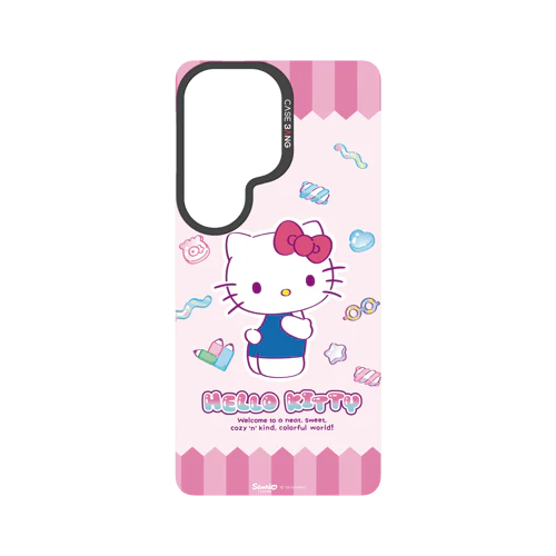 Cute Kitty Snap-On Cover - Image 25