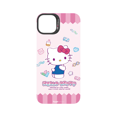 Cute Kitty Snap-On Cover - Image 7