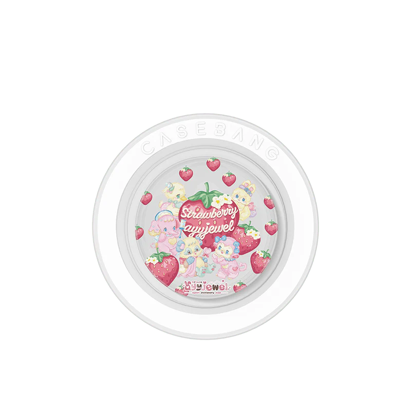 Dessert Magic Series MagSafe Airbag Grip Stand - Image 5