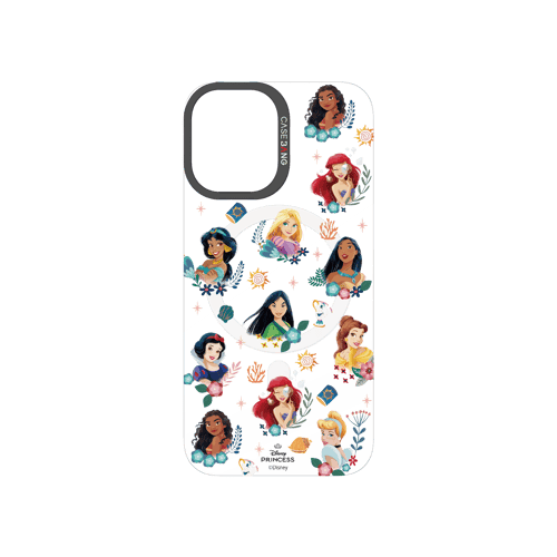 Disney Princess Snap-On Phone Case Cover - Image 100