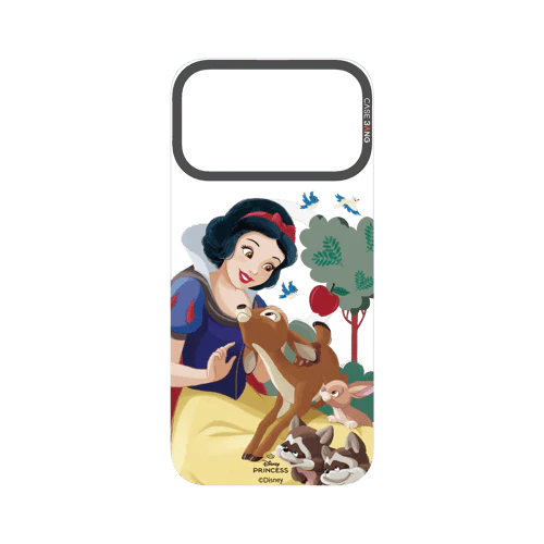 Disney Princess Snap-On Phone Case Cover - Image 107