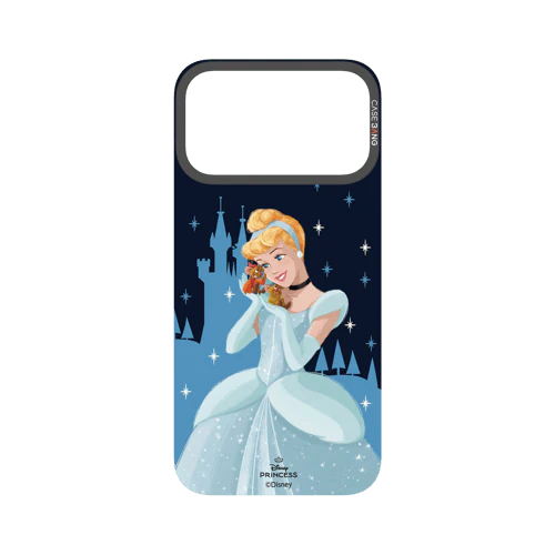 Disney Princess Snap-On Phone Case Cover - Image 109