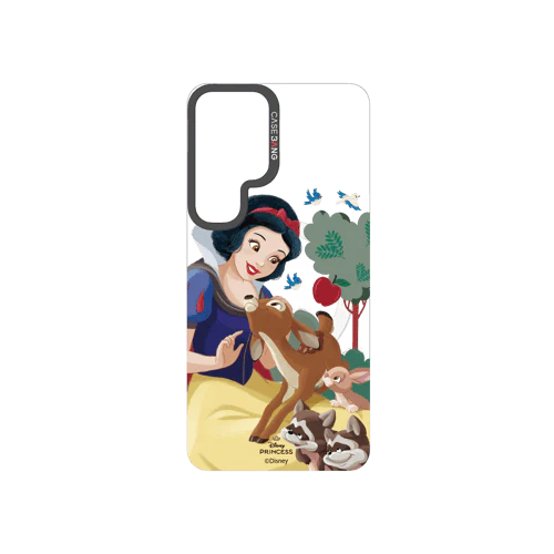 Disney Princess Snap-On Phone Case Cover - Image 112