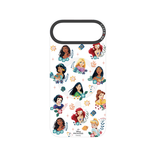 Disney Princess Snap-On Phone Case Cover - Image 114