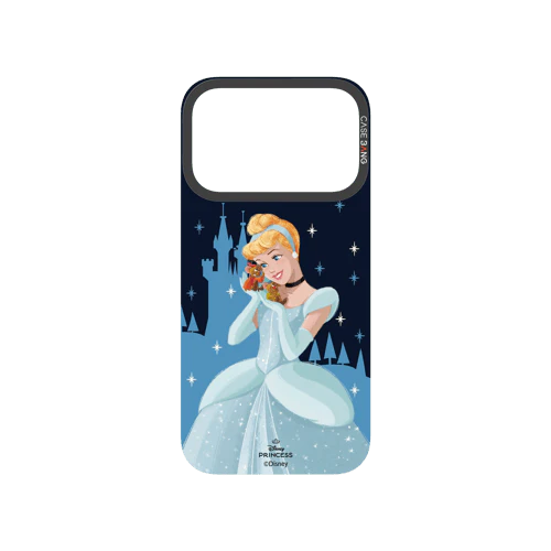 Disney Princess Snap-On Phone Case Cover - Image 120