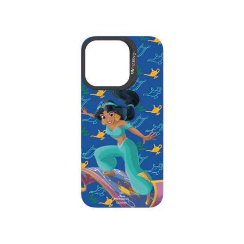 Disney Princess Snap-On Phone Case Cover - Image 16