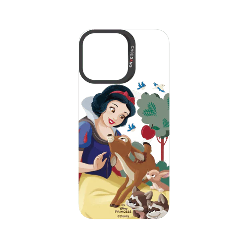 Disney Princess Snap-On Phone Case Cover - Image 18