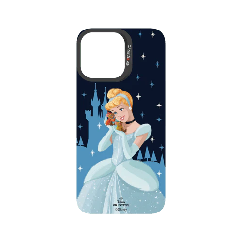 Disney Princess Snap-On Phone Case Cover - Image 20