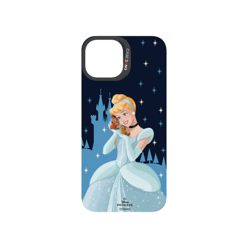Disney Princess Snap-On Phone Case Cover - Image 25