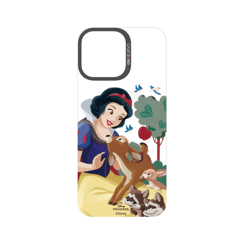 Disney Princess Snap-On Phone Case Cover - Image 26