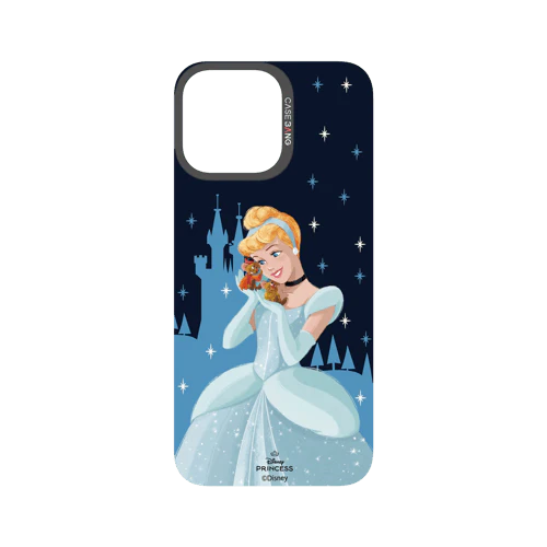 Disney Princess Snap-On Phone Case Cover - Image 28