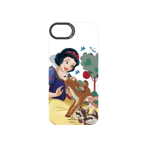 Disney Princess Snap-On Phone Case Cover - Image 31