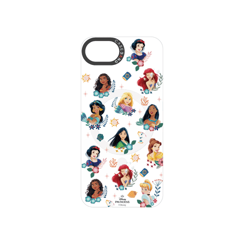 Disney Princess Snap-On Phone Case Cover - Image 32