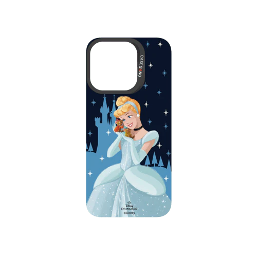 Disney Princess Snap-On Phone Case Cover - Image 35