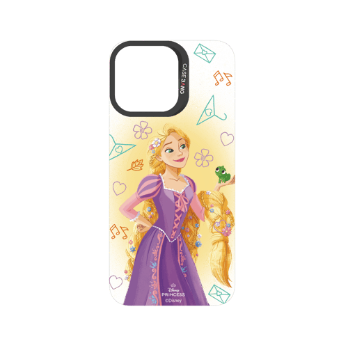 Disney Princess Snap-On Phone Case Cover - Image 37
