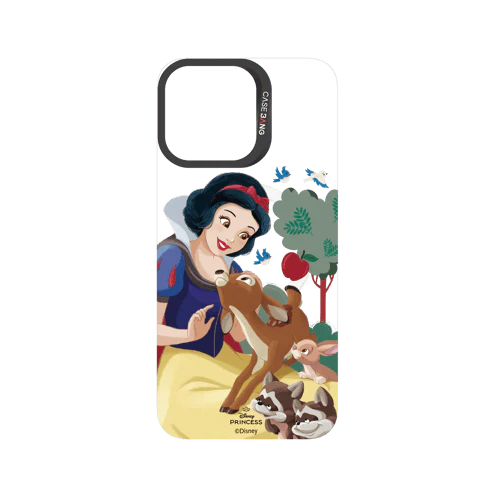 Disney Princess Snap-On Phone Case Cover - Image 38