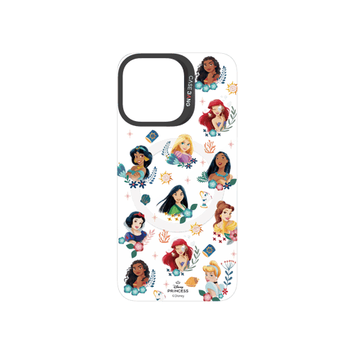 Disney Princess Snap-On Phone Case Cover - Image 4