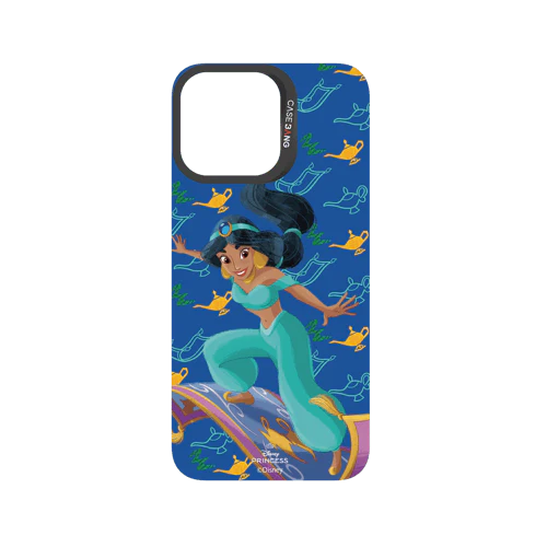 Disney Princess Snap-On Phone Case Cover - Image 41
