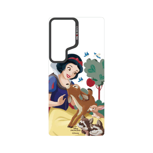 Disney Princess Snap-On Phone Case Cover - Image 42