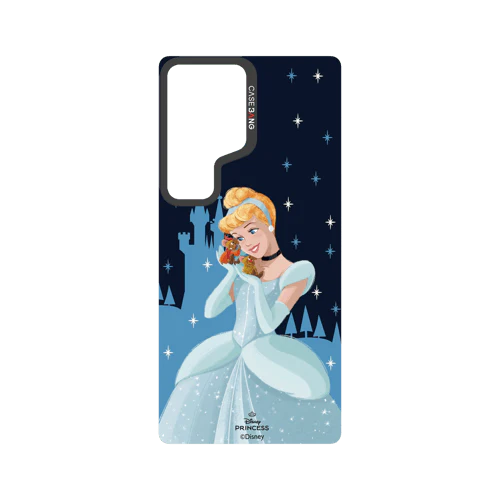 Disney Princess Snap-On Phone Case Cover - Image 44