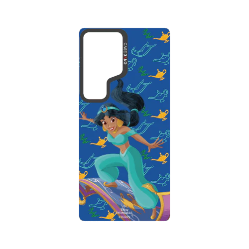 Disney Princess Snap-On Phone Case Cover - Image 45