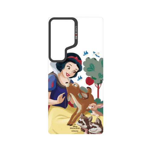 Disney Princess Snap-On Phone Case Cover - Image 47