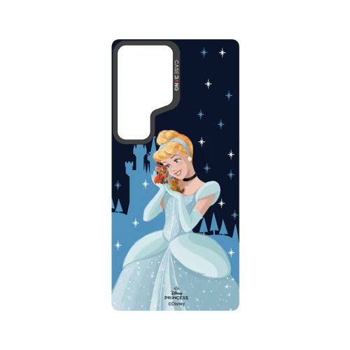 Disney Princess Snap-On Phone Case Cover - Image 49