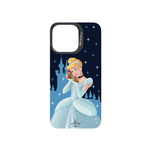 Disney Princess Snap-On Phone Case Cover - Image 5