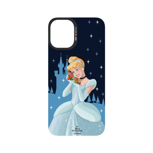 Disney Princess Snap-On Phone Case Cover - Image 50