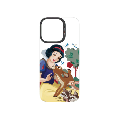 Disney Princess Snap-On Phone Case Cover - Image 53