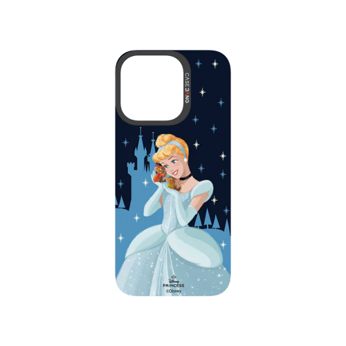 Disney Princess Snap-On Phone Case Cover - Image 55