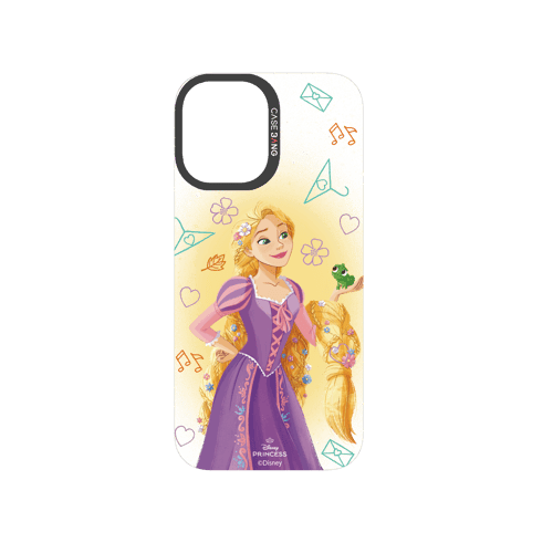 Disney Princess Snap-On Phone Case Cover - Image 59