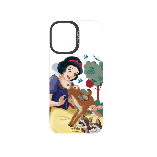 Disney Princess Snap-On Phone Case Cover - Image 60