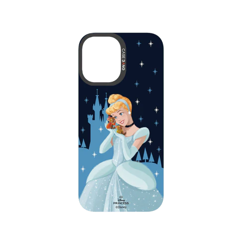 Disney Princess Snap-On Phone Case Cover - Image 62