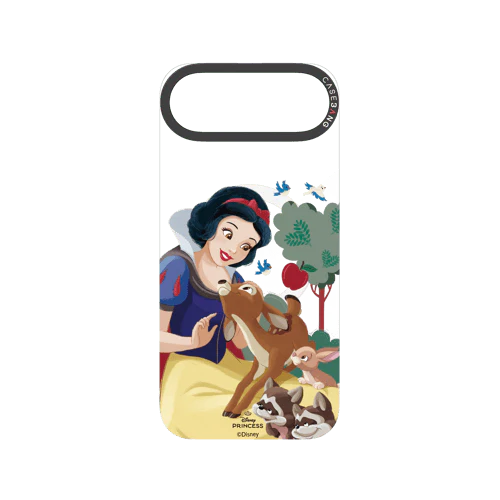 Disney Princess Snap-On Phone Case Cover - Image 65