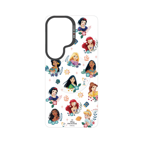 Disney Princess Snap-On Phone Case Cover - Image 71