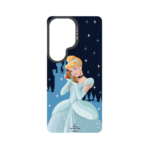 Disney Princess Snap-On Phone Case Cover - Image 72
