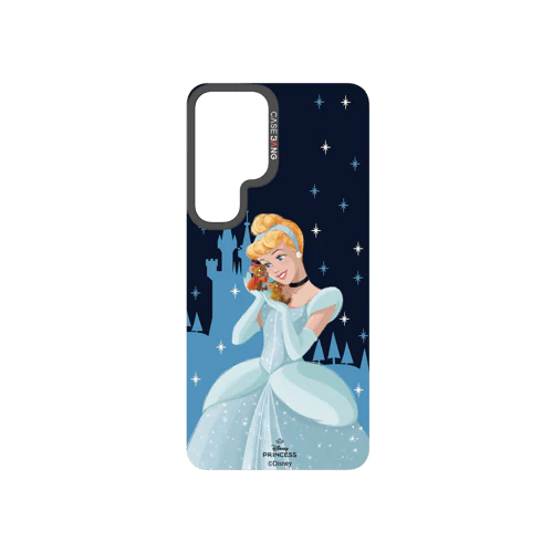 Disney Princess Snap-On Phone Case Cover - Image 74